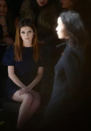 Anna Kendrick / AnnaKendrick47 nude photo #1016