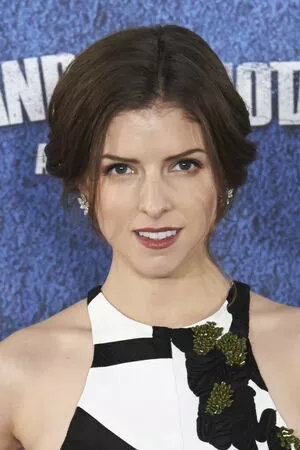 Anna Kendrick / AnnaKendrick47 nude photo #1035