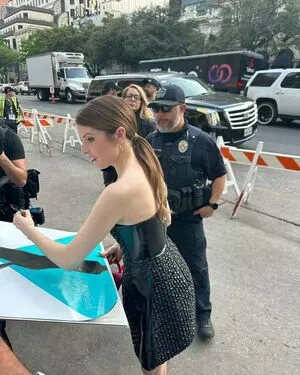 Anna Kendrick / AnnaKendrick47 nude photo #1058