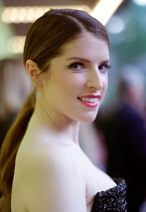 Anna Kendrick / AnnaKendrick47 nude photo #1059