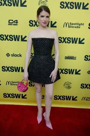 Anna Kendrick / AnnaKendrick47 nude photo #1063