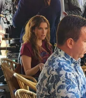 Anna Kendrick / AnnaKendrick47 nude photo #1089