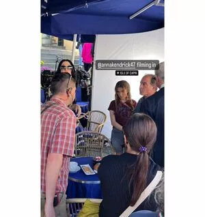 Anna Kendrick / AnnaKendrick47 nude photo #1090