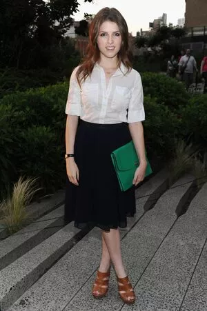 Anna Kendrick / AnnaKendrick47 nude photo #1094