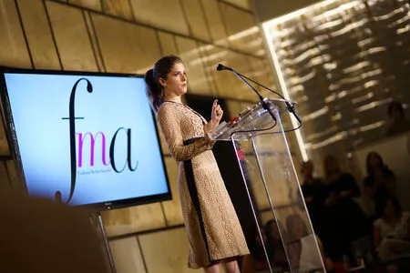 Anna Kendrick / AnnaKendrick47 nude photo #1140