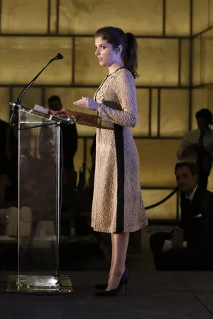 Anna Kendrick / AnnaKendrick47 nude photo #1141