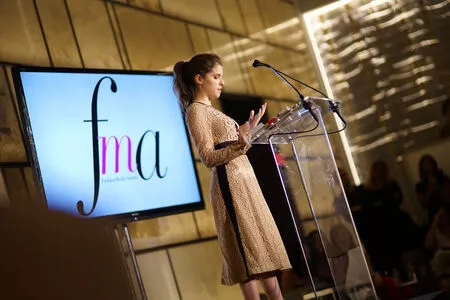 Anna Kendrick / AnnaKendrick47 nude photo #1142