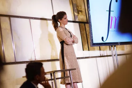 Anna Kendrick / AnnaKendrick47 nude photo #1144