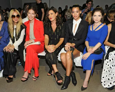 Anna Kendrick / AnnaKendrick47 nude photo #1148