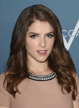 Anna Kendrick / AnnaKendrick47 nude photo #1161