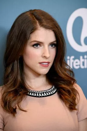 Anna Kendrick / AnnaKendrick47 nude photo #1169