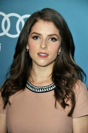 Anna Kendrick / AnnaKendrick47 nude photo #1172