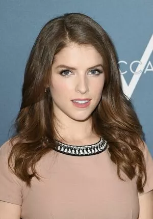 Anna Kendrick / AnnaKendrick47 nude photo #1183