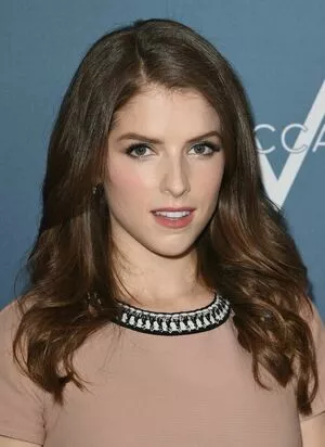 Anna Kendrick / AnnaKendrick47 nude photo #1184