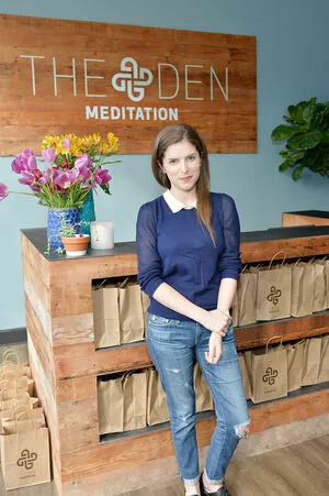 Anna Kendrick / AnnaKendrick47 nude photo #1190