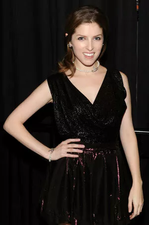 Anna Kendrick / AnnaKendrick47 nude photo #1228