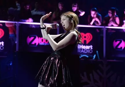 Anna Kendrick / AnnaKendrick47 nude photo #1235