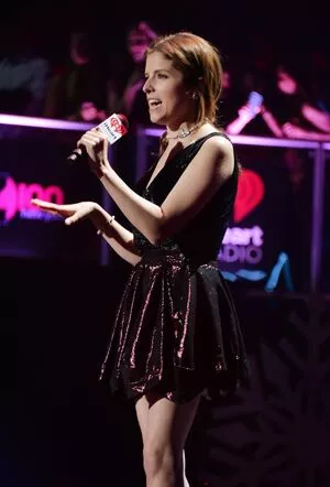 Anna Kendrick / AnnaKendrick47 nude photo #1236