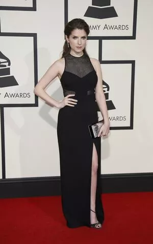 Anna Kendrick / AnnaKendrick47 nude photo #1243