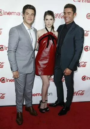 Anna Kendrick / AnnaKendrick47 nude photo #1270