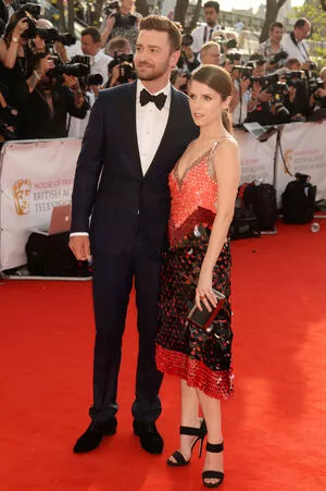 Anna Kendrick / AnnaKendrick47 nude photo #1281