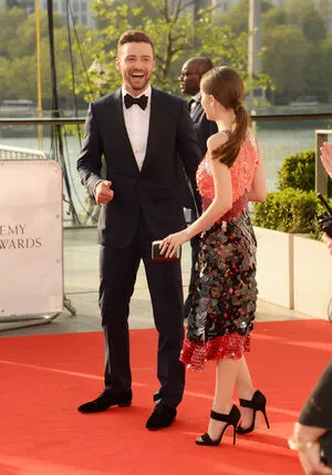 Anna Kendrick / AnnaKendrick47 nude photo #1282