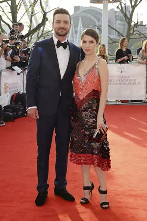 Anna Kendrick / AnnaKendrick47 nude photo #1283