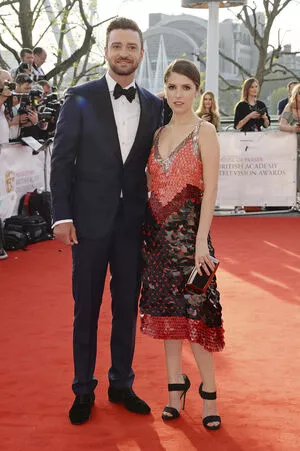 Anna Kendrick / AnnaKendrick47 nude photo #1284