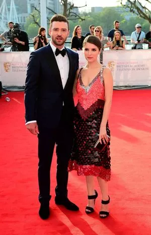 Anna Kendrick / AnnaKendrick47 nude photo #1286