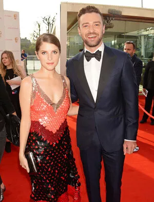 Anna Kendrick / AnnaKendrick47 nude photo #1288