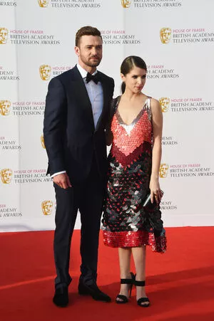 Anna Kendrick / AnnaKendrick47 nude photo #1292