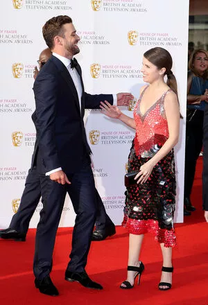 Anna Kendrick / AnnaKendrick47 nude photo #1293