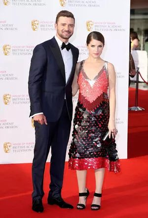 Anna Kendrick / AnnaKendrick47 nude photo #1294