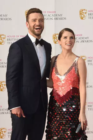 Anna Kendrick / AnnaKendrick47 nude photo #1295