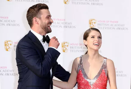 Anna Kendrick / AnnaKendrick47 nude photo #1297