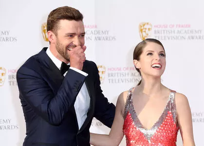 Anna Kendrick / AnnaKendrick47 nude photo #1299