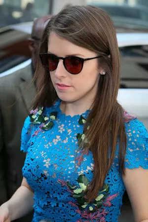 Anna Kendrick / AnnaKendrick47 nude photo #1321