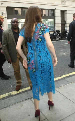 Anna Kendrick / AnnaKendrick47 nude photo #1330