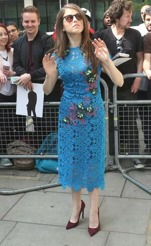 Anna Kendrick / AnnaKendrick47 nude photo #1333