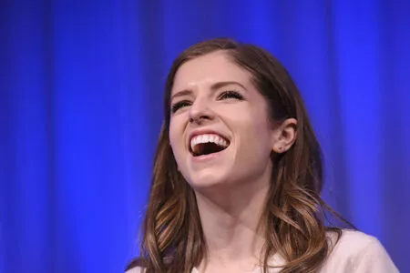 Anna Kendrick / AnnaKendrick47 nude photo #1338