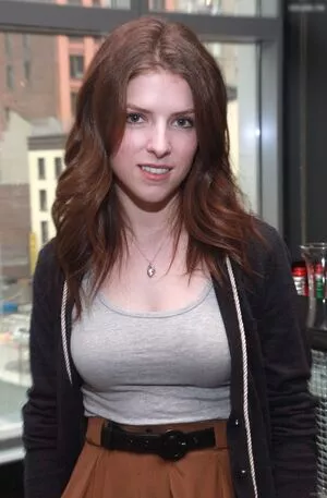Anna Kendrick / AnnaKendrick47 nude photo #1385