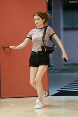 Anna Kendrick / AnnaKendrick47 nude photo #1412