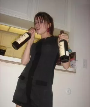 Anna Kendrick / AnnaKendrick47 nude photo #1426