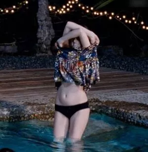 Anna Kendrick / AnnaKendrick47 nude photo #1428