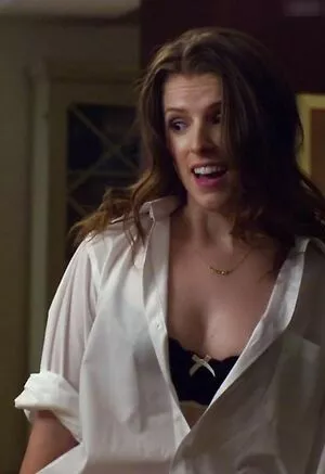 Anna Kendrick / AnnaKendrick47 nude photo #1434