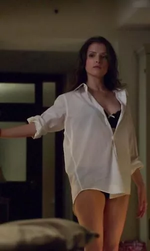 Anna Kendrick / AnnaKendrick47 nude photo #1436