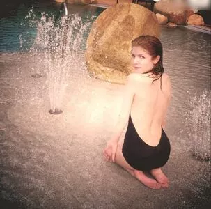 Anna Kendrick / AnnaKendrick47 nude photo #1439