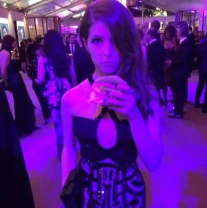 Anna Kendrick / AnnaKendrick47 nude photo #1440