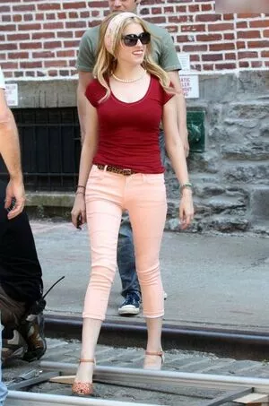 Anna Kendrick / AnnaKendrick47 nude photo #1449