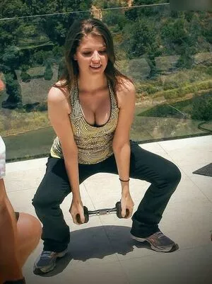 Anna Kendrick / AnnaKendrick47 nude photo #1453